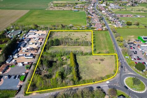 Land for sale