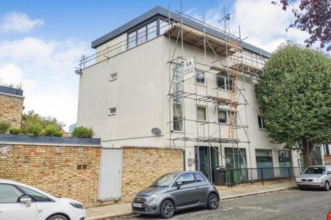 Block of apartments for sale