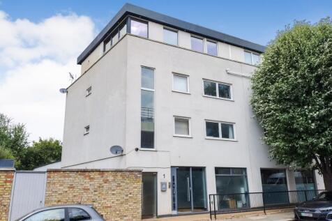 Block of apartments for sale