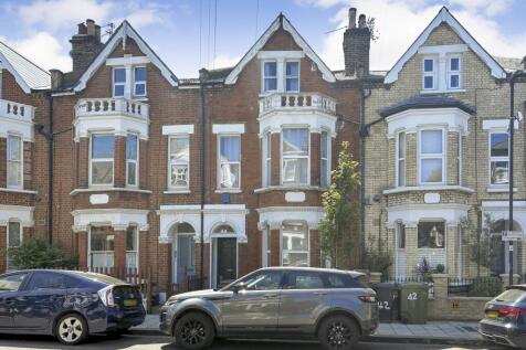 5 bedroom block of apartments for sale