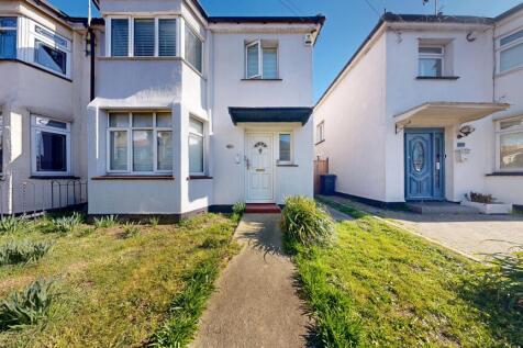 6 bedroom semi-detached house for sale