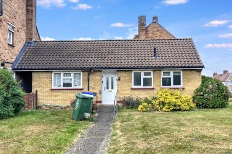 1 bedroom bungalow for sale