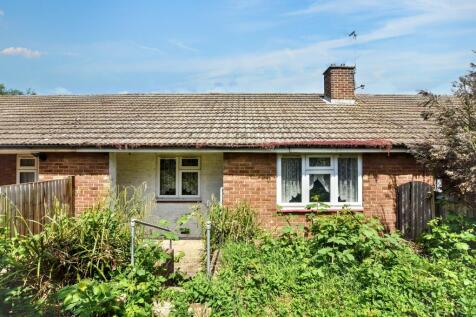 1 bedroom bungalow for sale