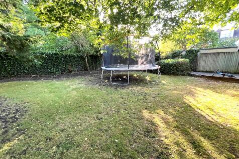 Plot for sale