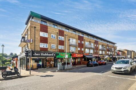 Block of apartments for sale