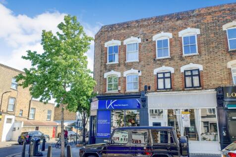 Studio flat for sale