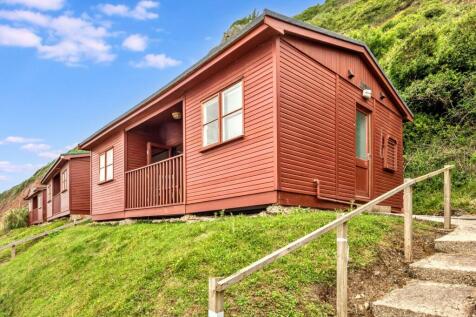 2 bedroom chalet for sale