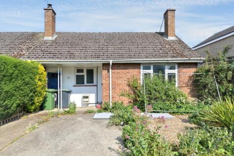 1 bedroom bungalow for sale