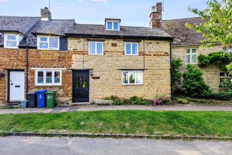 2 bedroom cottage for sale