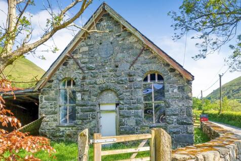 1 bedroom detached house for sale