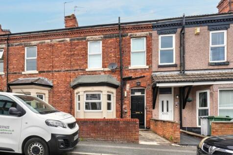 2 bedroom block of apartments for sale