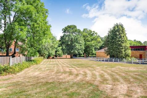 Land for sale