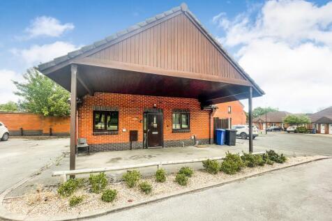 2 bedroom bungalow for sale