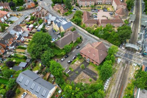 Detached house for sale