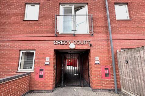 2 bedroom flat for sale