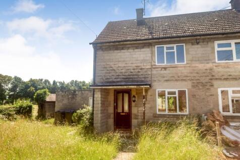 2 bedroom semi-detached house for sale