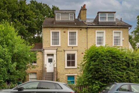 1 bedroom flat for sale