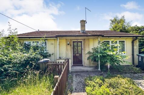 2 bedroom bungalow for sale