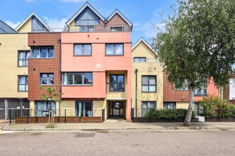 1 bedroom flat for sale