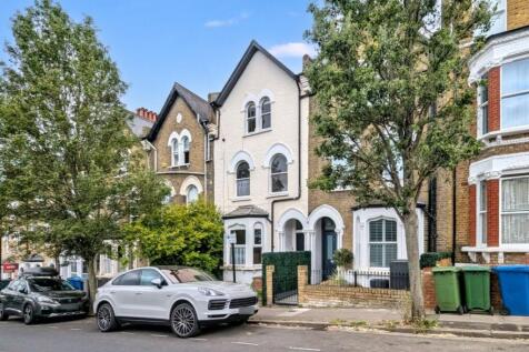 4 bedroom block of apartments for sale