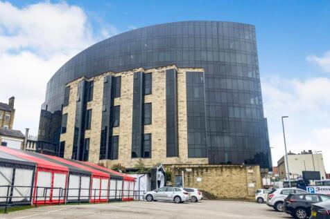 Studio flat for sale