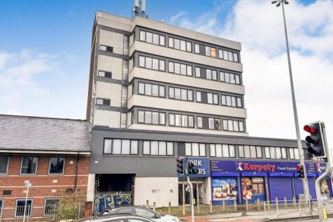 1 bedroom flat for sale