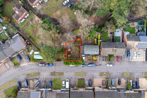 Plot for sale