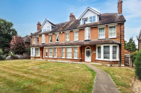1 bedroom flat for sale