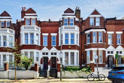 4 bedroom block of apartments for sale