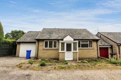 2 bedroom bungalow for sale