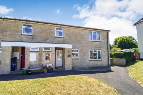 2 bedroom ground floor flat for sale