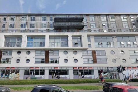 1 bedroom flat for sale