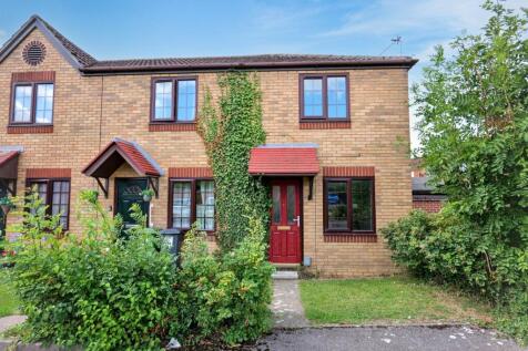 1 bedroom end of terrace house for sale