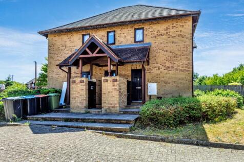 1 bedroom flat for sale