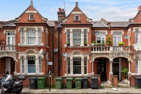 1 bedroom flat for sale
