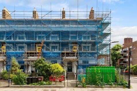 1 bedroom flat for sale