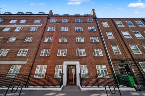 2 bedroom ground floor flat for sale