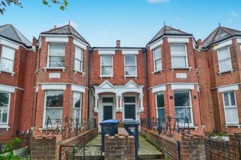 Block of apartments for sale