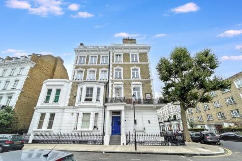 Studio flat for sale