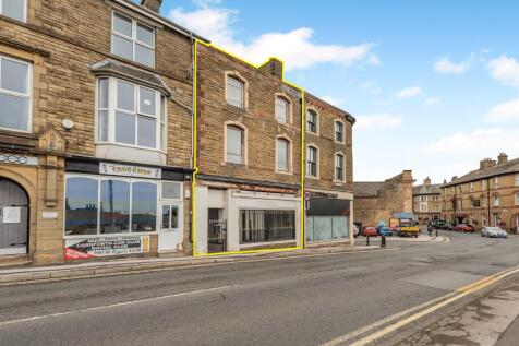 4 bedroom maisonette for sale