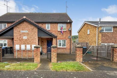 1 bedroom flat for sale