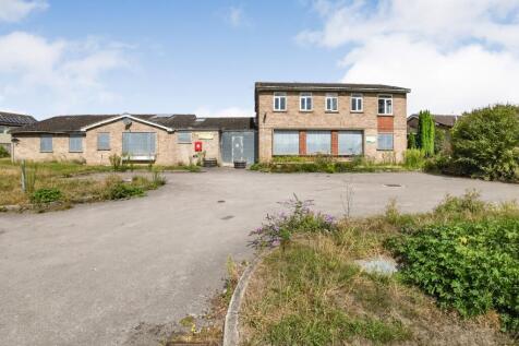 23 bedroom block of apartments for sale