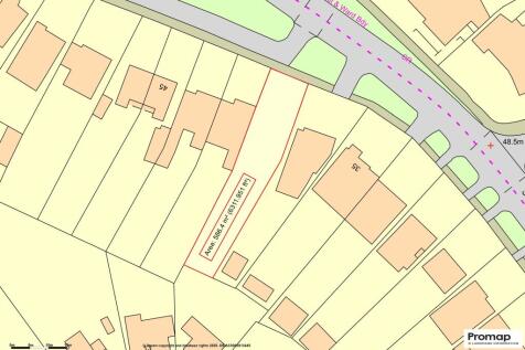 Land for sale