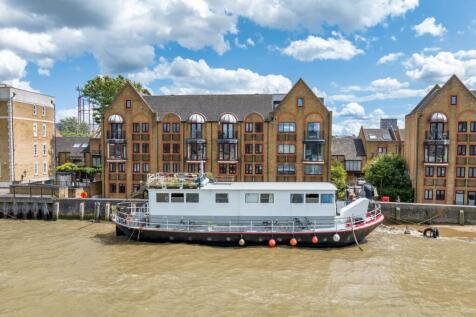 4 bedroom house boat for sale