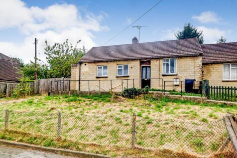 2 bedroom bungalow for sale