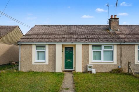 2 bedroom bungalow for sale