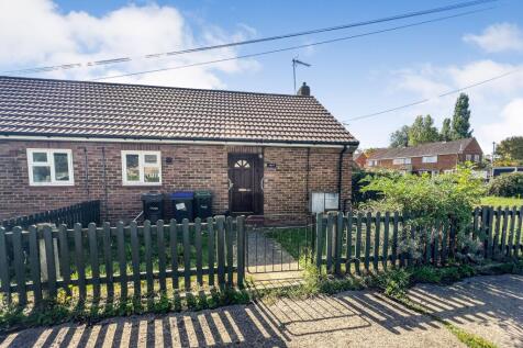 1 bedroom bungalow for sale
