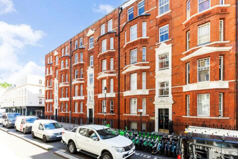 1 bedroom flat for sale