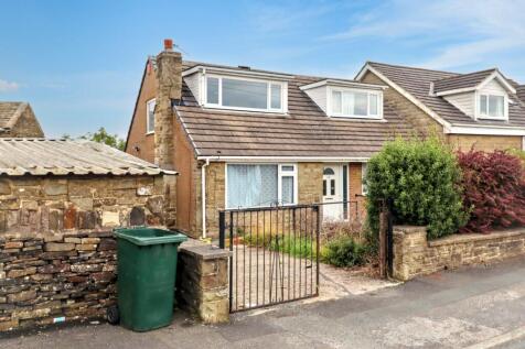3 bedroom bungalow for sale