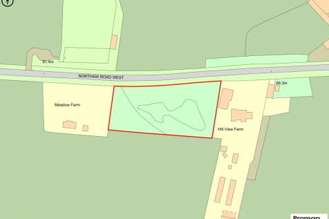 Plot for sale